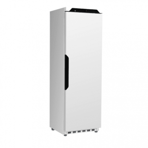 Armario de refrigeración con chapa