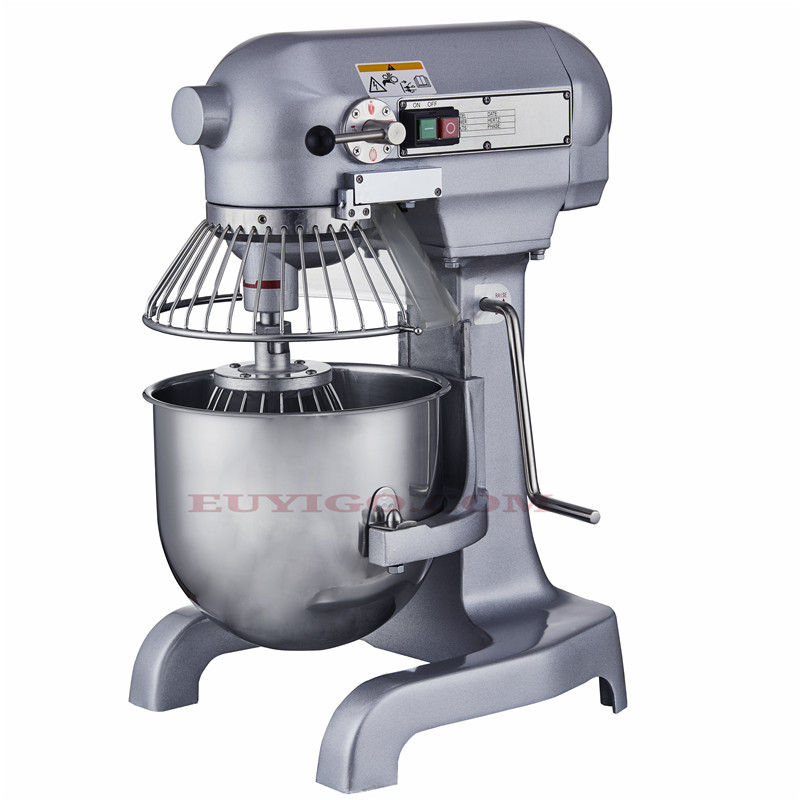 Batidora(Mezclador comercial) HLM-40C