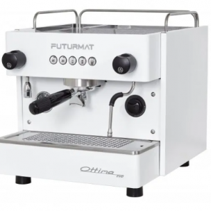 Cafetera profesional Ottima Evo 1G