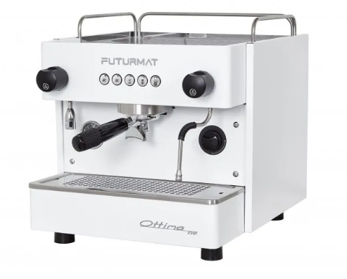 Cafetera profesional Ottima Evo 1G