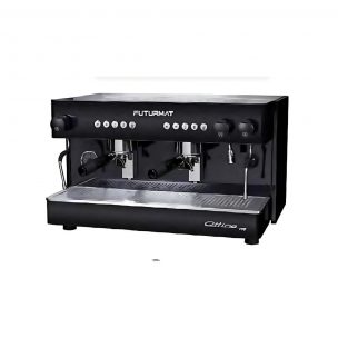 Cafetera profesional Ottima Evo 2