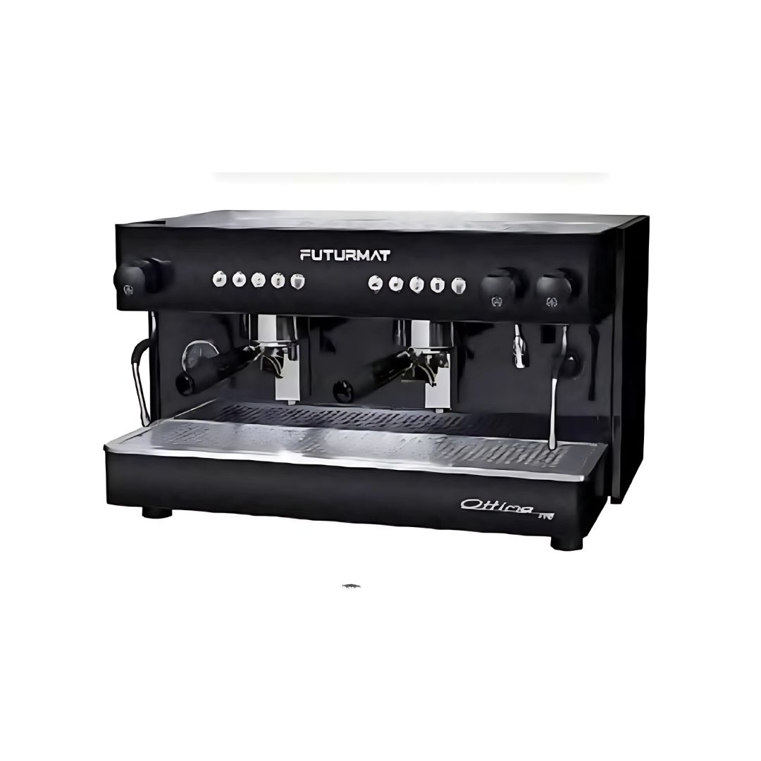 Cafetera profesional Ottima Evo 2