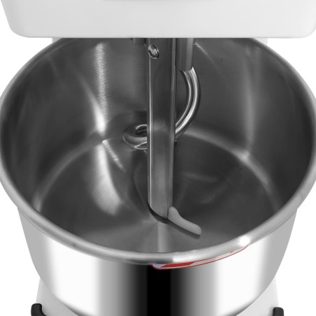 Amasadora Espiral 40 litros 3 kW - Imagen 4