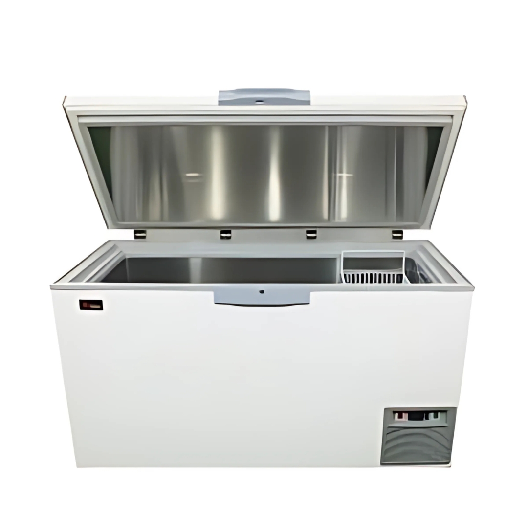 Ultracongelador Horizontal Puerta Ciega Abatible -65°