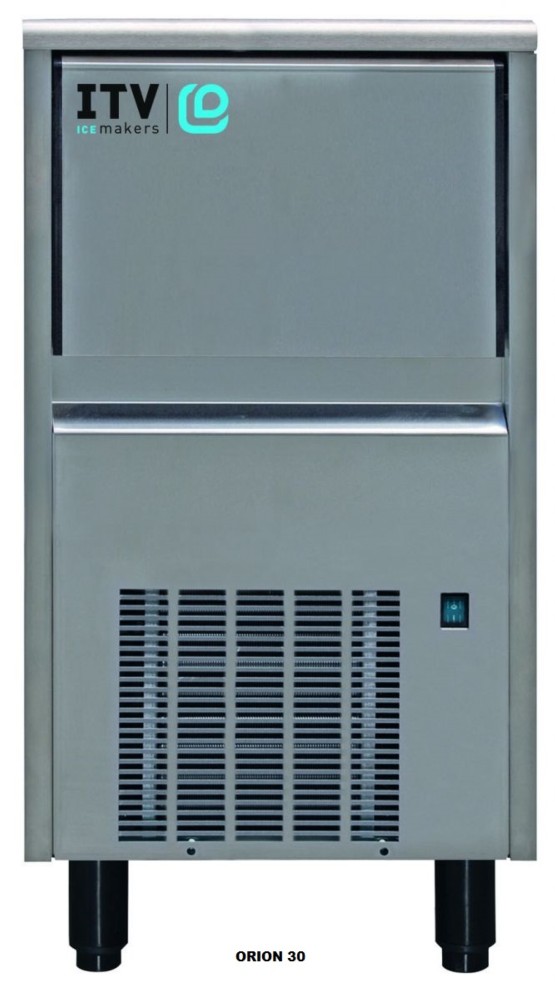 Máquina de hielo ITV ORION 40 - Imagen 2