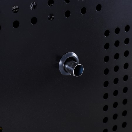 Horno CH Eléctrico de Convección con Vapor+Grill 4 Bandejas 435x315 mm - Imagen 5