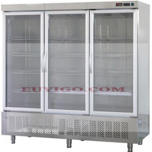 Armario frigorífico industrial ACC-3F