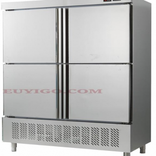 Armario frigorífico industrial AR-4F