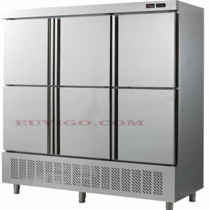 Armario frigorífico industrial AR-6F